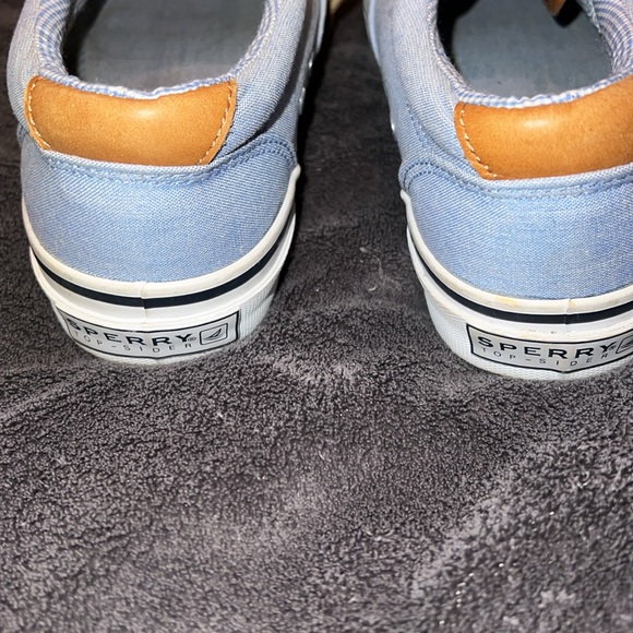 Sperry Top Siders. Like new. 8.5 - Picture 5 of 5
